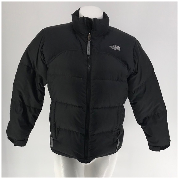 the north face coats